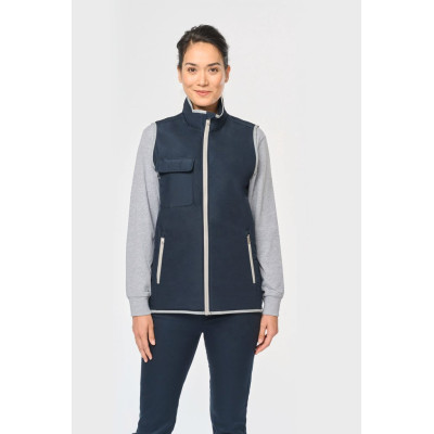 4-layer thermal bodywarmer